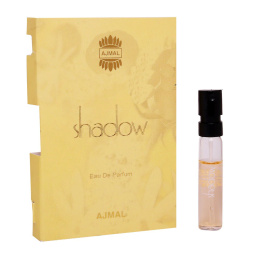 Пробник оригинал Ajmal Shadow For Her 1.5 ml