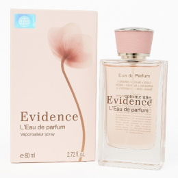Fragrance World - Comme Une Evidence, 80 ml