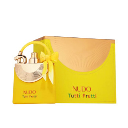 Fragrance World - Nudo Tutti Frutti edP 100 ml