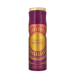 Дезодорант Paris Corner Juicy Melange 200 ml
