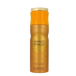 Дезодорант Paris Corner Mango Punch 200 ml