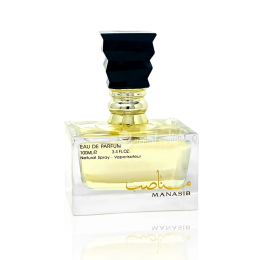 Ard Al Zaafaran - Manasib eau de parfum, 100 ml