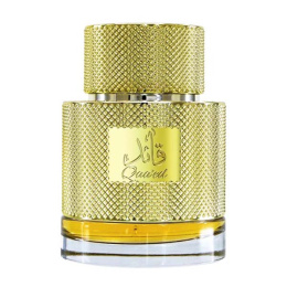 Lattafa - Qaa`ed, 100 ml