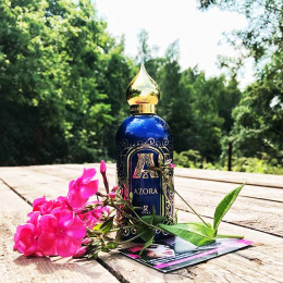 Оригинал Attar Collection Azora 100 мл.