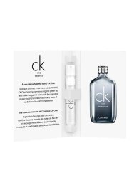 Пробник Оригинал CALVIN KLEIN CK One Essence 1.2 ml