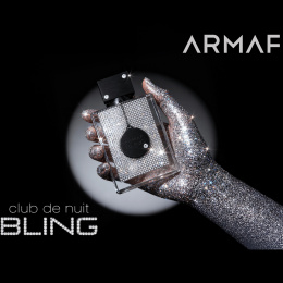 Armaf - Club de Nuit Bling Eau de Parfum 75 ml