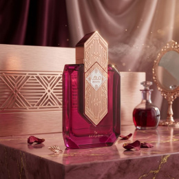 Ard Al Zaafaran - Maha Eau de Parfum 100 ml