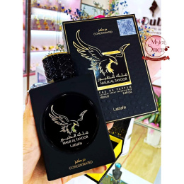 Lattafa - Malik Al Tayoor Concentrated, 100 ml
