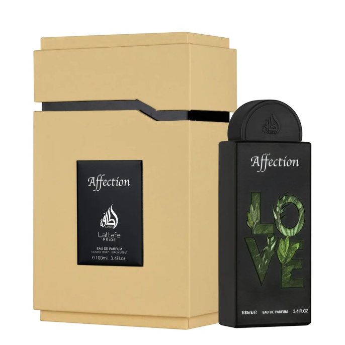 Lattafa - Pride Affection Love 100 ml