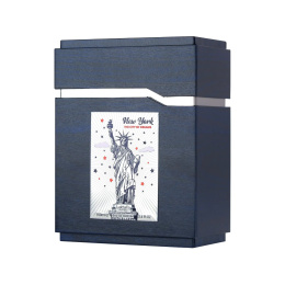 Lattafa - Pride New York The City of Dreams, 100 ml