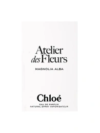 Пробник Оригинал Chloe Atelier Des Fleurs Magnolia Alba 1.2 ml