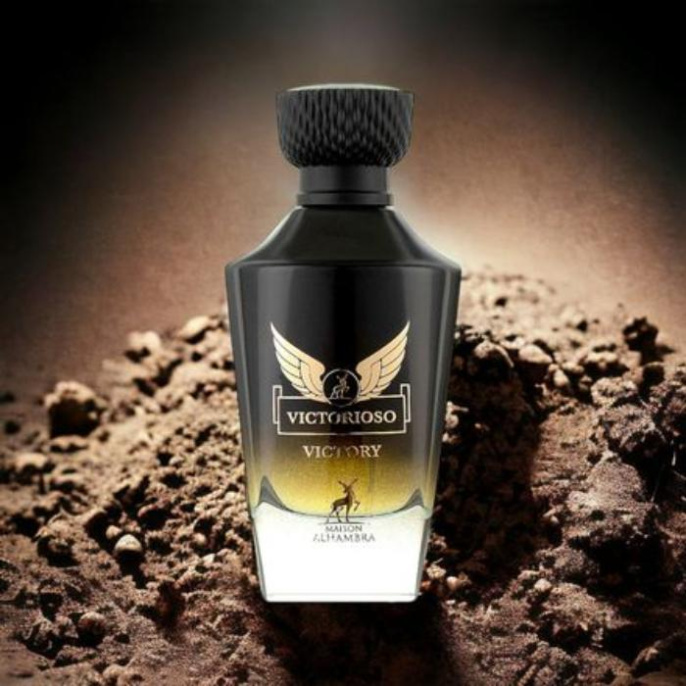 Maison Alhambra - Victorioso Victory 100 ml