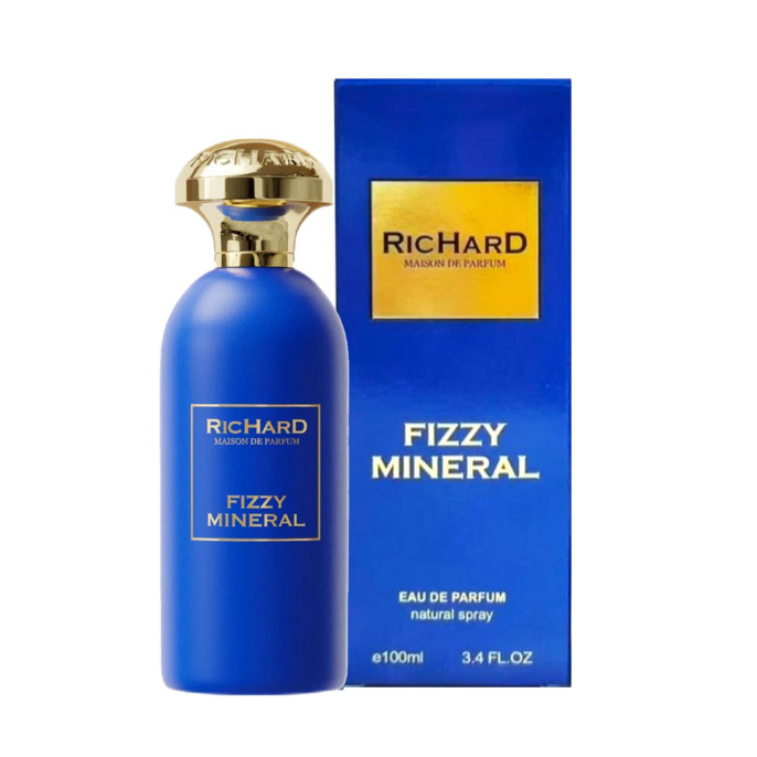 Высокого качества RicHard - Fizzy Mineral 100 ml