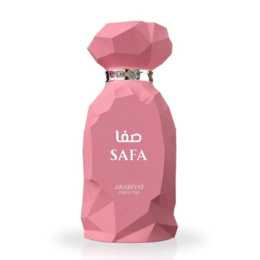 Arabiyat Prestige - Safa Eau de Parfum 100 ml
