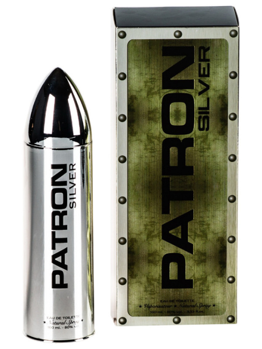 XXI Century - Patron Silver 100 мл