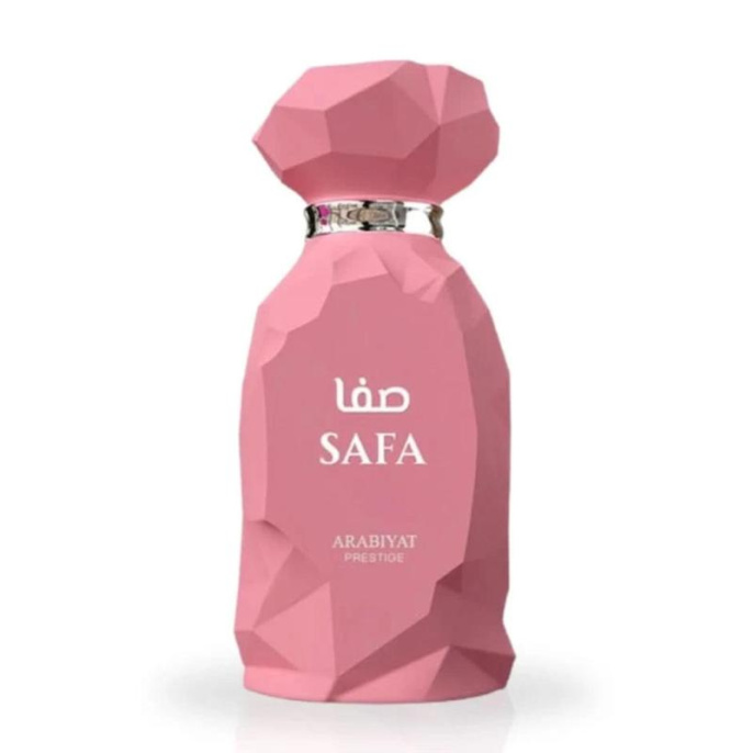 Arabiyat Prestige - Safa Eau de Parfum 100 ml
