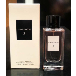La Parretto - Limperatri 3, 100 ml