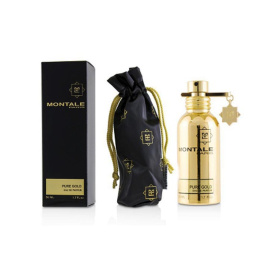 Оригинал Montale - Pure Gold 50 ml