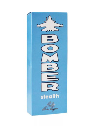 Positive Parfum - Bomber Stealth 95 мл