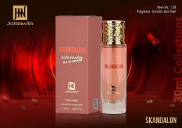 Johnwin - Skandalon Eau de Parfum 30 ml