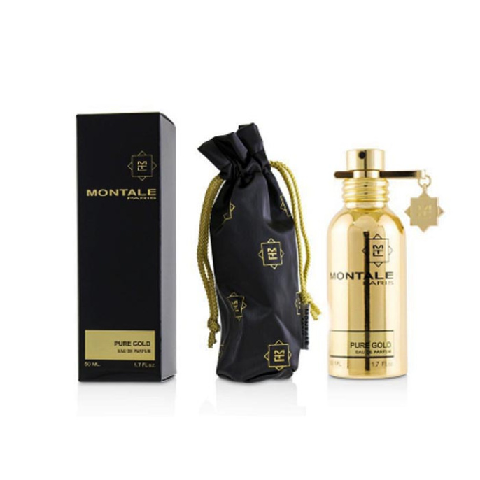 Оригинал Montale - Pure Gold 50 ml