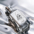 Zimaya Perfumes - Oscar Platinum Eau de Parfum 100 ml