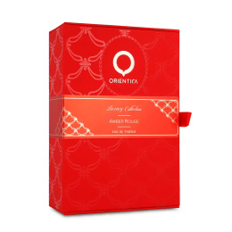 Оригинал Orientica - Amber Rouge Eau de Parfum 80 ml