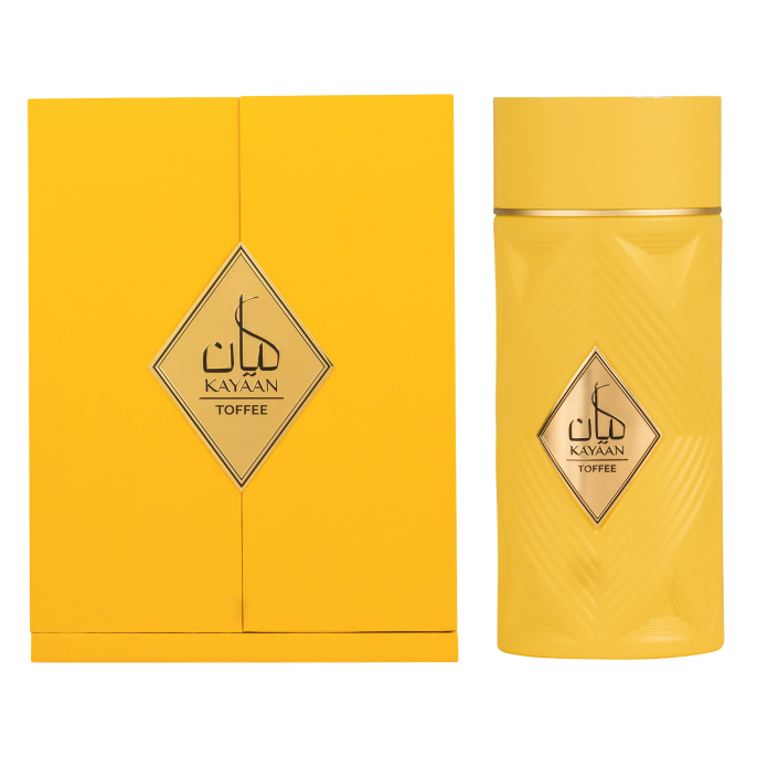 Armaf - Kayaan Toffee Parfum, 100 ml