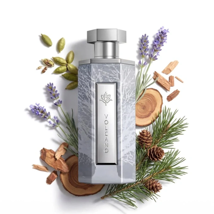 Reef Perfumes - Volcano Eau de Parfum 150 ml