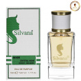 Элитный парфюм Silvana W409 Versace Crystal Noir