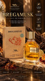 Loui Martin - Bregamusk  Eau de Parfum 100 ml