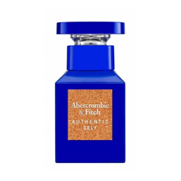 Оригинал Abercrombie & Fitch - Authentic Self Man 30 ml