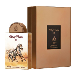 Lattafa - Art Of Nature II 100 ml