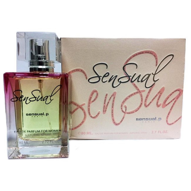 Fragrance World - Sensual, 100 ml