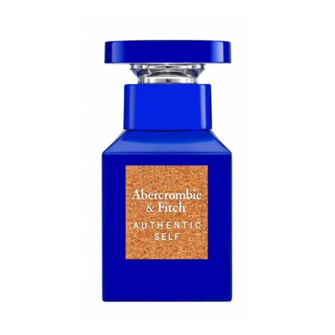 Оригинал Abercrombie & Fitch - Authentic Self Man 30 ml