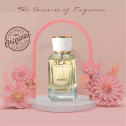 Элитный парфюм Bea's Beauty & Scent W548 - Shaik Chic Blue №33 Woman