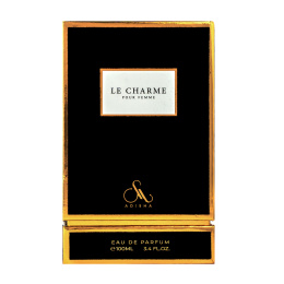 Adisha - La Charme Pour Femme 100 ml