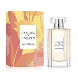 Оригинал Lanvin - Sunny Magnolia Eau de Toilette 90 ml