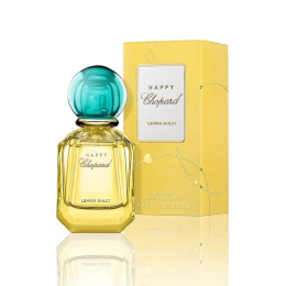 Оригинал Chopard - Happy Lemon Dulci Eau de Parfum 40 ml
