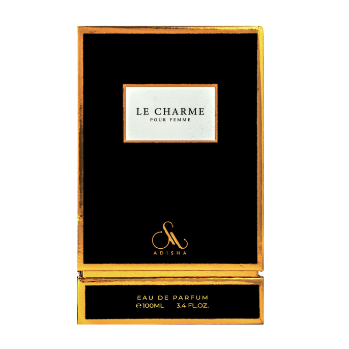 Adisha - La Charme Pour Femme 100 ml
