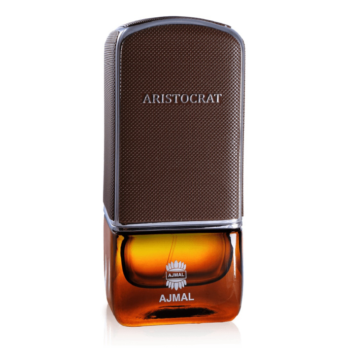 Ajmal - Aristocrat For Him Eau de Parfum 75 ml