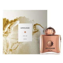 Оригинал Amouage Dia 40 Woman Extrait de Parfum 100 ml