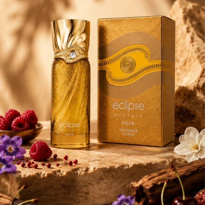 Fragrance World - Eclipse Nova Extrait 100 ml