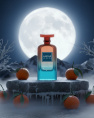 Anfar 1950 - Midnight Frost Tangerine, 100 ml
