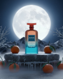 Anfar 1950 - Midnight Frost Tangerine, 100 ml