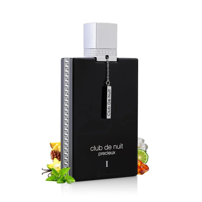 Armaf - Club de Nuit Precieux I, 55 ml