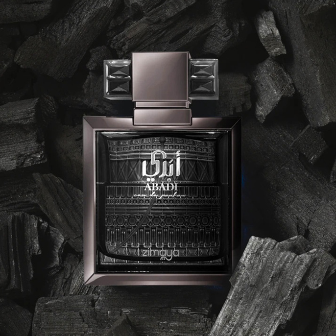 Zimaya Perfumes - Abadi Saga, 100 ml