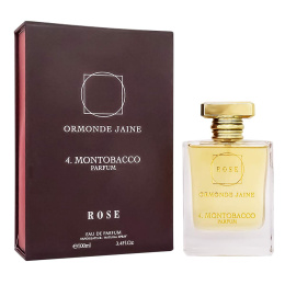 Rose Perfumes - Ormonde Jaine Montobacco, 100 ml