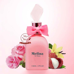 Emper - Melina Woman eau de parfum, 80 ml