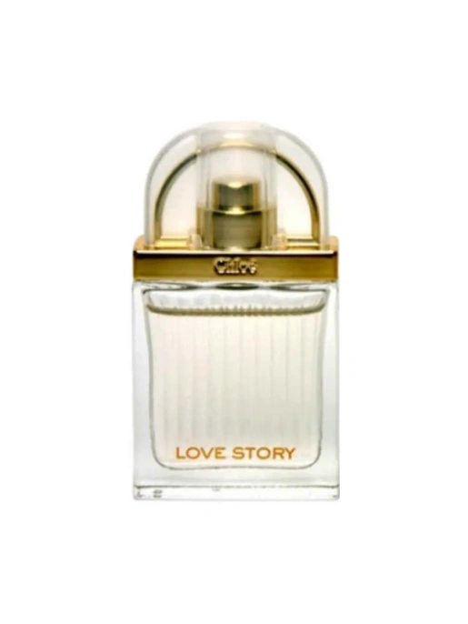 Оригинал Chloe Love Story Eau De Parfum 7.5 ml mini
